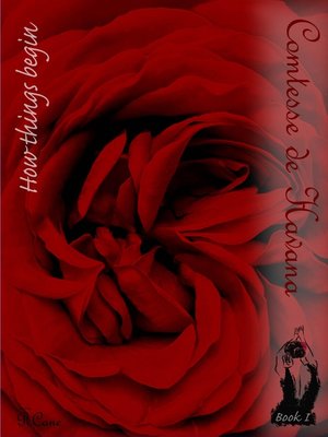 cover image of How Things Begin--Book I